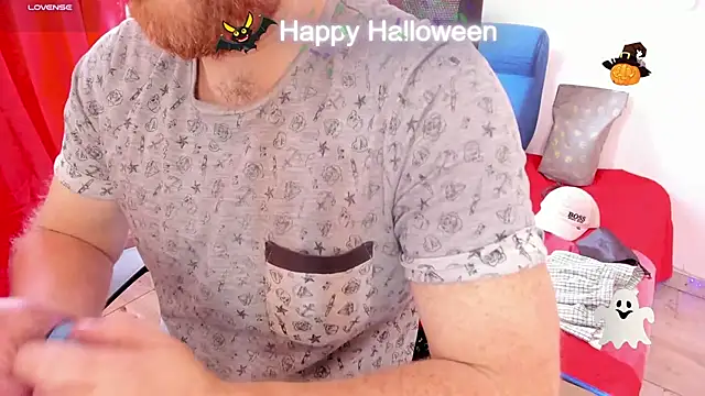 michacosio webcam show