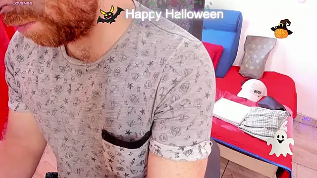 michacosio Show Webcam