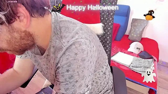 عرض كام michacosio