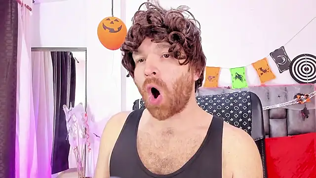 عرض كام michacosio