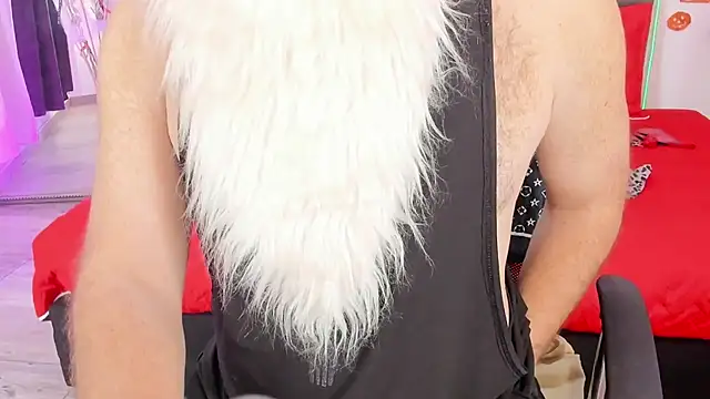 michacosioのウェブカメラショー