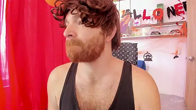 michacosio Webcam show
