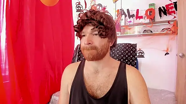 michacosio Webcamshow