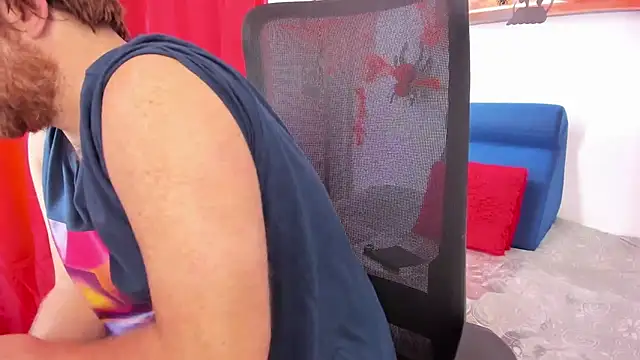 michacosio Webcam Show