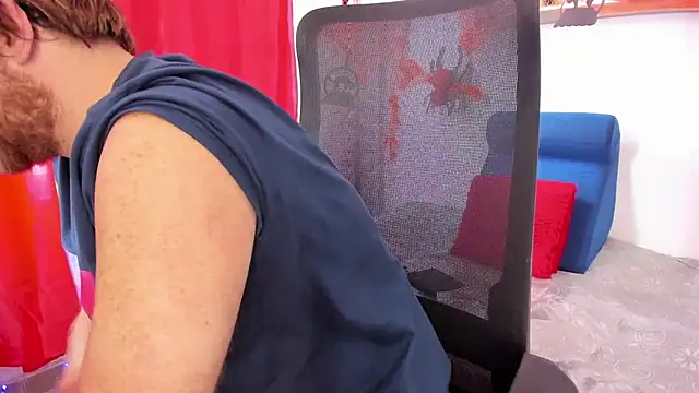 michacosio Webcam Show
