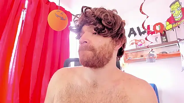 michacosio – webcam-show