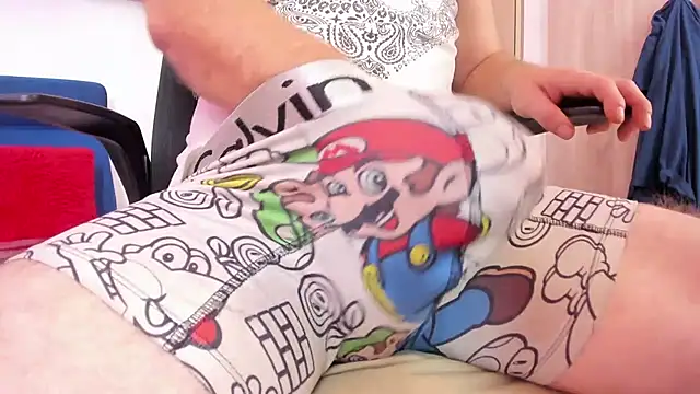 michacosio Pertunjukan Webcam