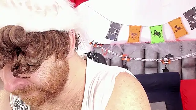 הופעת וובקאם של michacosio