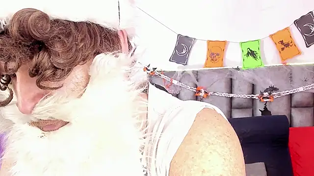 michacosio webcam show