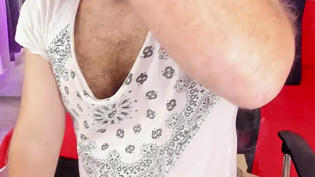 Show Webcam de michacosio
