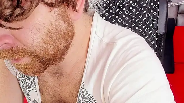 michacosio Webcam Show