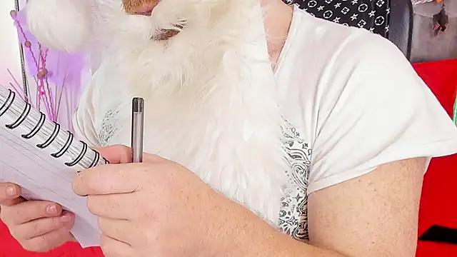 michacosioのウェブカメラショー