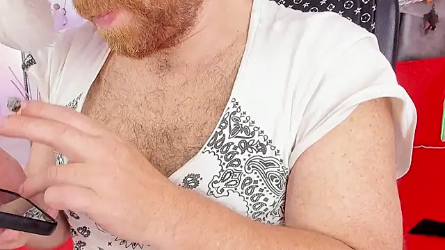 michacosio Show Webcam