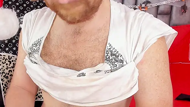 michacosio Webcamshow