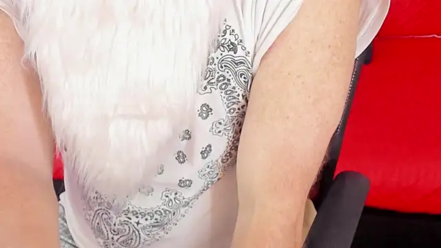michacosio – Kamerová šou