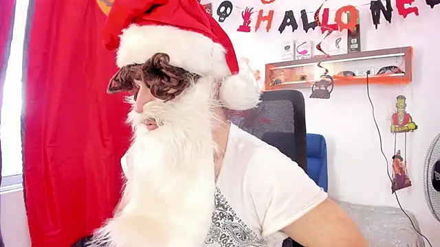 michacosio Webcam-Show
