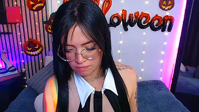 عرض كام Isa_Maiden1