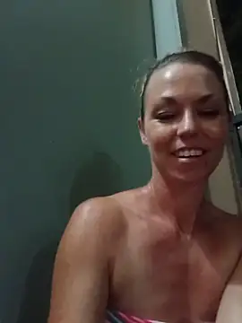 Show webcam de cammyquart
