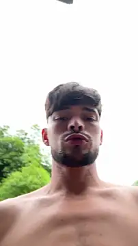 JacobBuccella – webcam-show