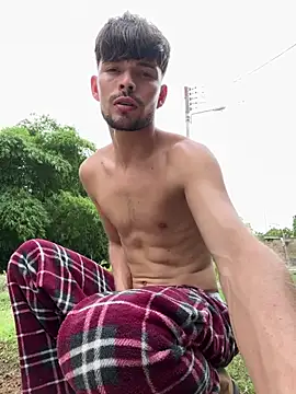 JacobBuccella's Webcam Show