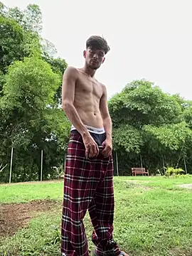 JacobBuccella – webcam-show
