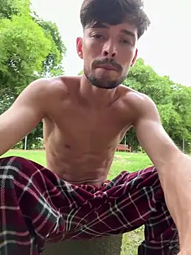 JacobBuccella Webcam show