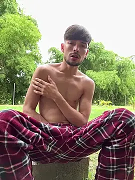 JacobBuccella – webcam-show