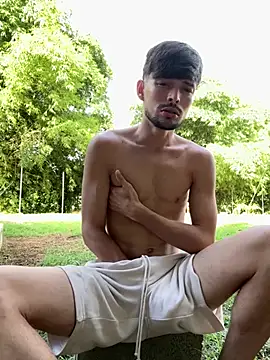 โชว์เว็บแคมของ JacobBuccella