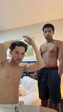 JacobBuccella Webcam-Show