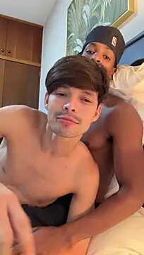 JacobBuccella Pertunjukan Webcam