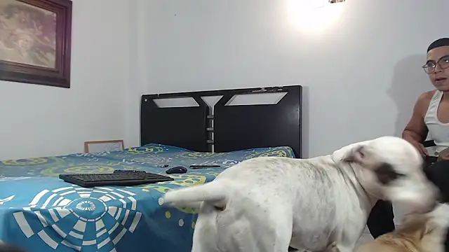 Sofiafuck20's Webcam Show