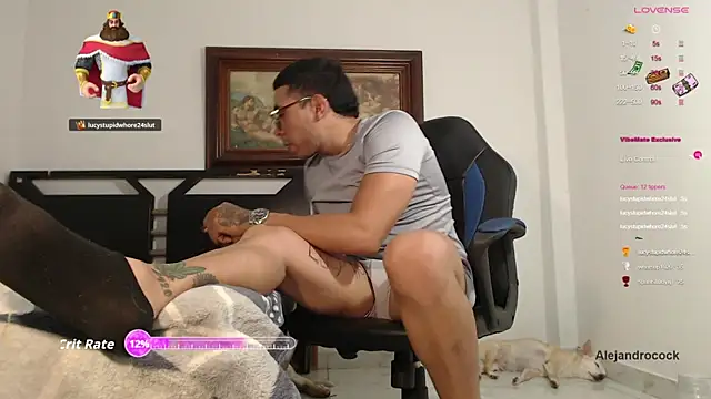 Show de Sofiafuck20 na webcam
