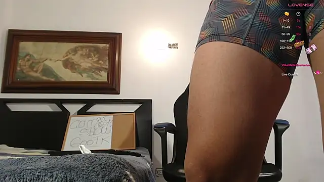 Sofiafuck20 실시간 채팅방