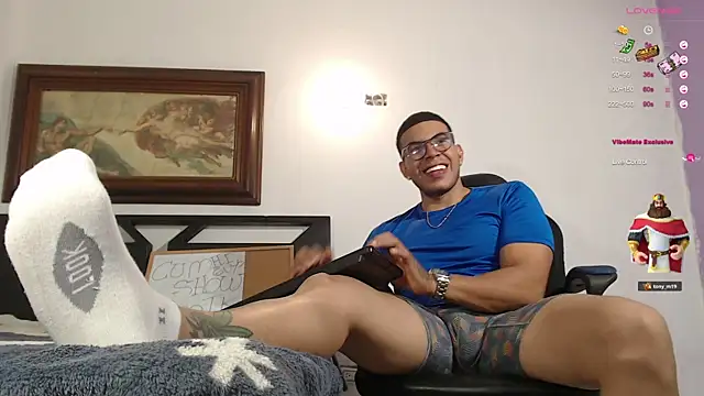 Chat XXX en directo de Sofiafuck20