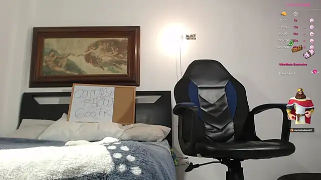 Sofiafuck20 실시간 채팅방