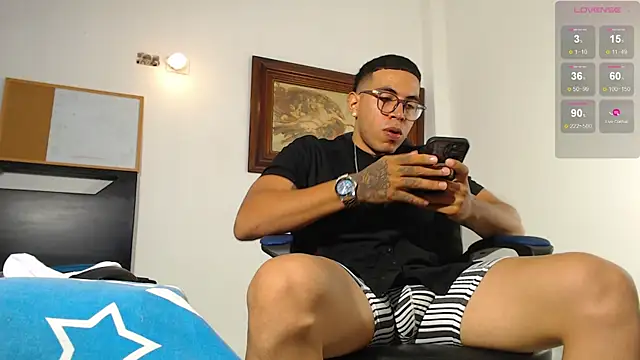 Sofiafuck20's Live XXX Chat
