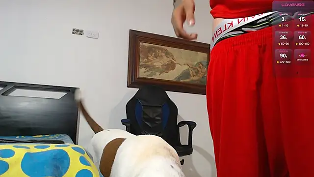 Živý XXX chat Sofiafuck20