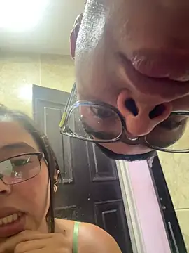 Webkamerová show alejandrocock23