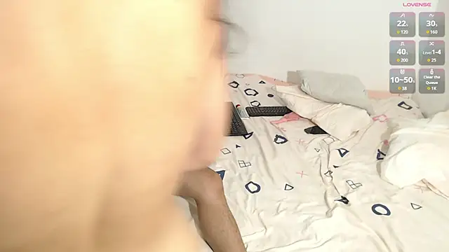 alejandrocock23's Live XXX Chat