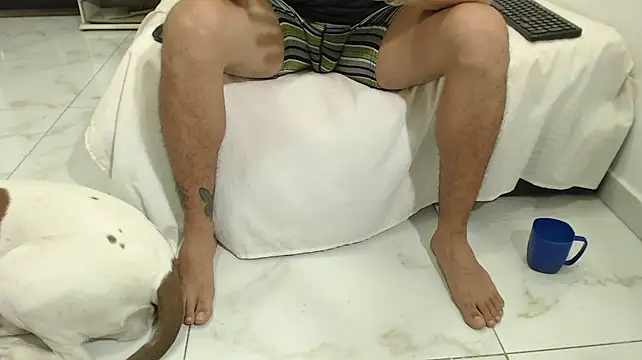 alejandrocock23's Live XXX Chat