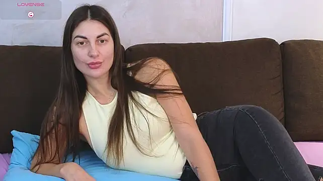 Chat XXX en directo de Sesalianze
