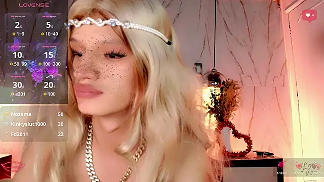 Rodd__y's Webcam Show