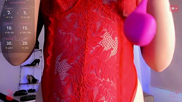 Rodd__y ওয়েবক্যাম শো