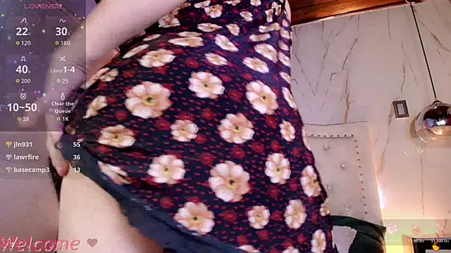 Rodd__y 웹캠 쇼