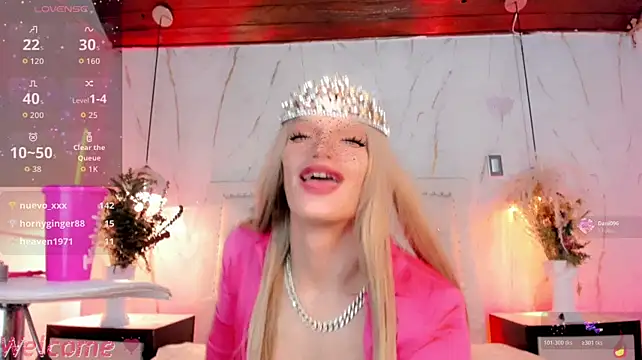 Webkamerová show Rodd__y