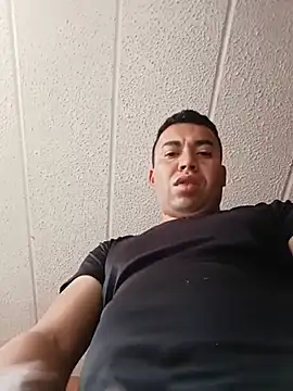 XXX chat uživo modela Diego_leon27