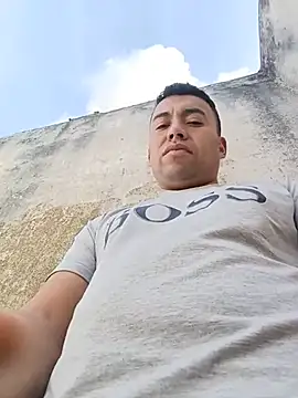 Diego_leon27 Webcam show