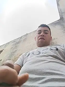 Diego_leon27's Webcam Show
