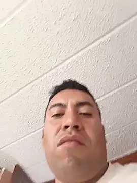 Diego_leon27のウェブカメラショー