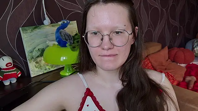 Chat XXX ao vivo de hairyMira